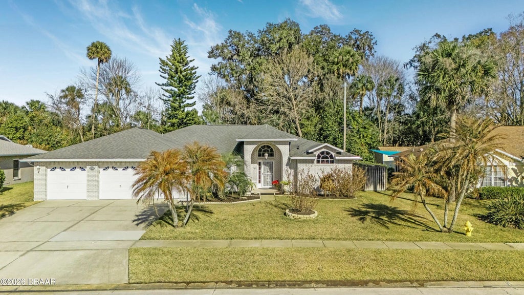 26 Old Sunbeam Drive, South Daytona