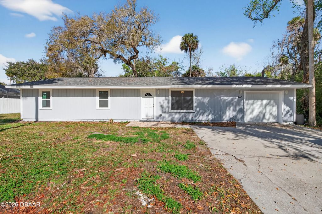 365 Hand Avenue, Ormond Beach