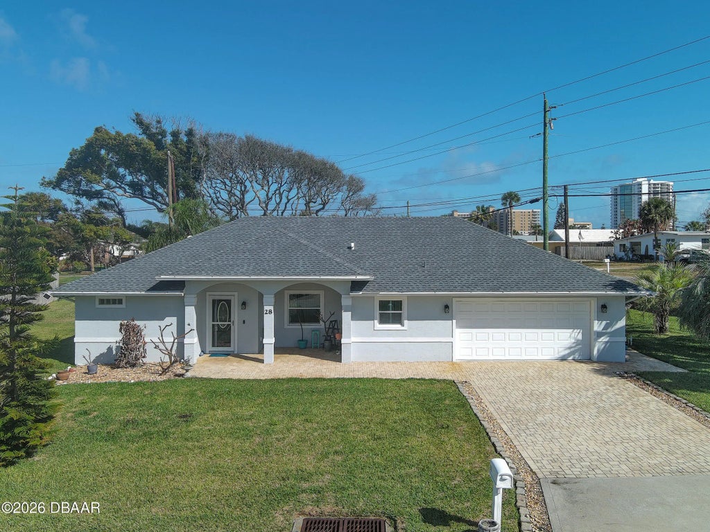 28 Ames Lane, Daytona Beach