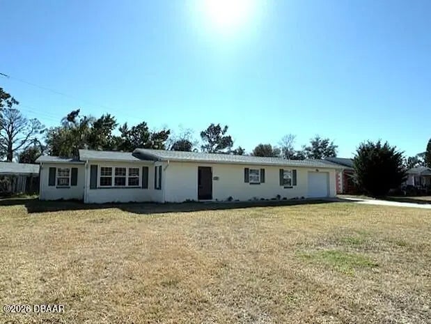 2353 Florida Boulevard, South Daytona