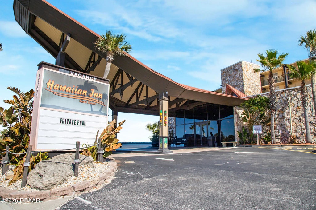 2301 S Atlantic Avenue, Daytona Beach Shores