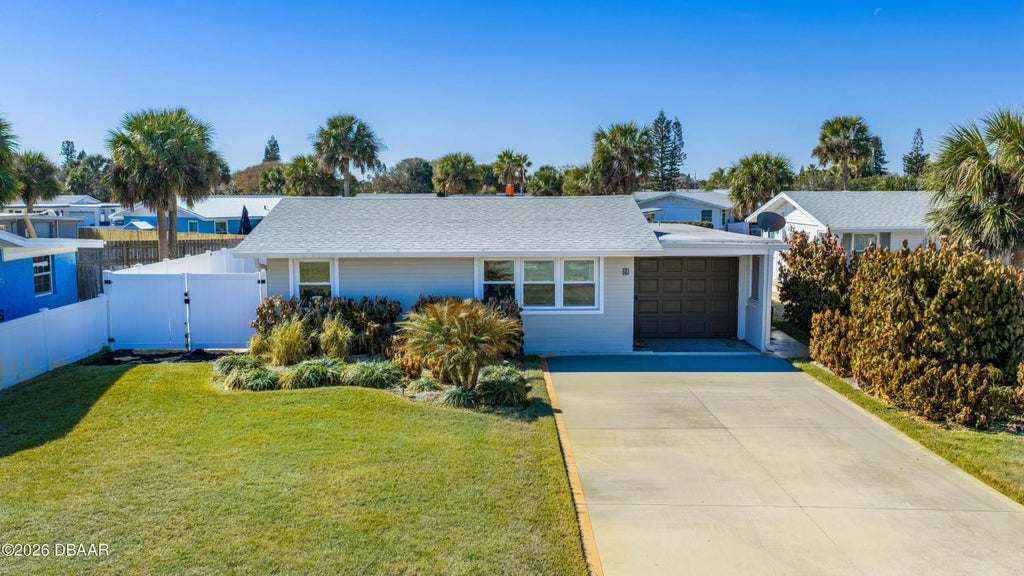 26 Palm Drive, Ormond Beach