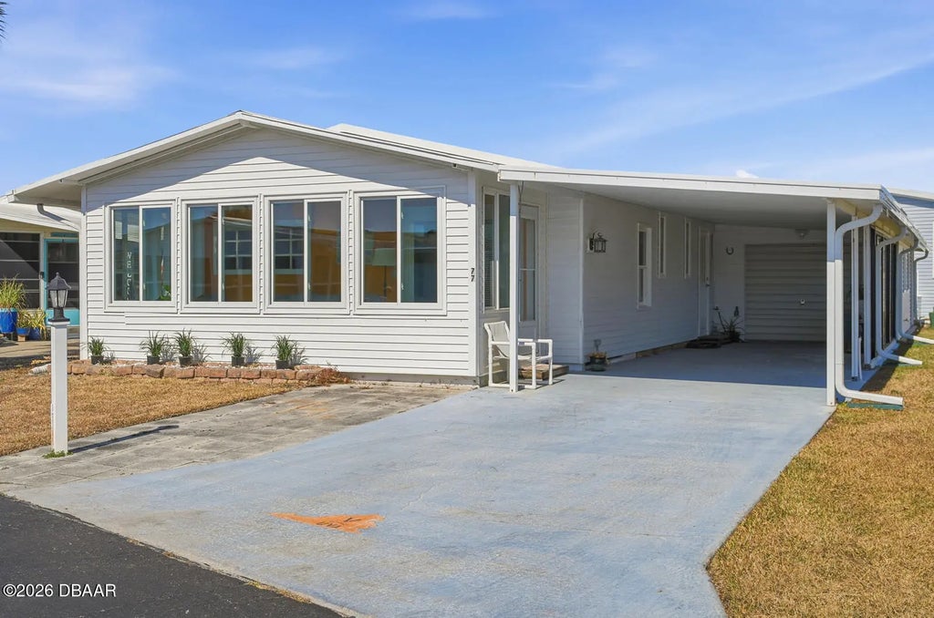 77 Merrimac Drive, Flagler Beach