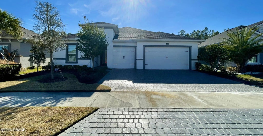 437 Aquamarine Way, Daytona Beach