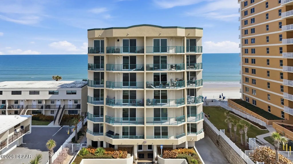 3797 S Atlantic Avenue, Daytona Beach Shores