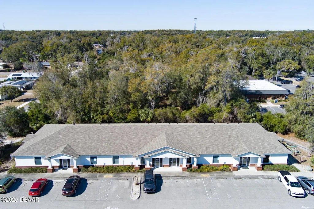 844 N Stone Street, DeLand