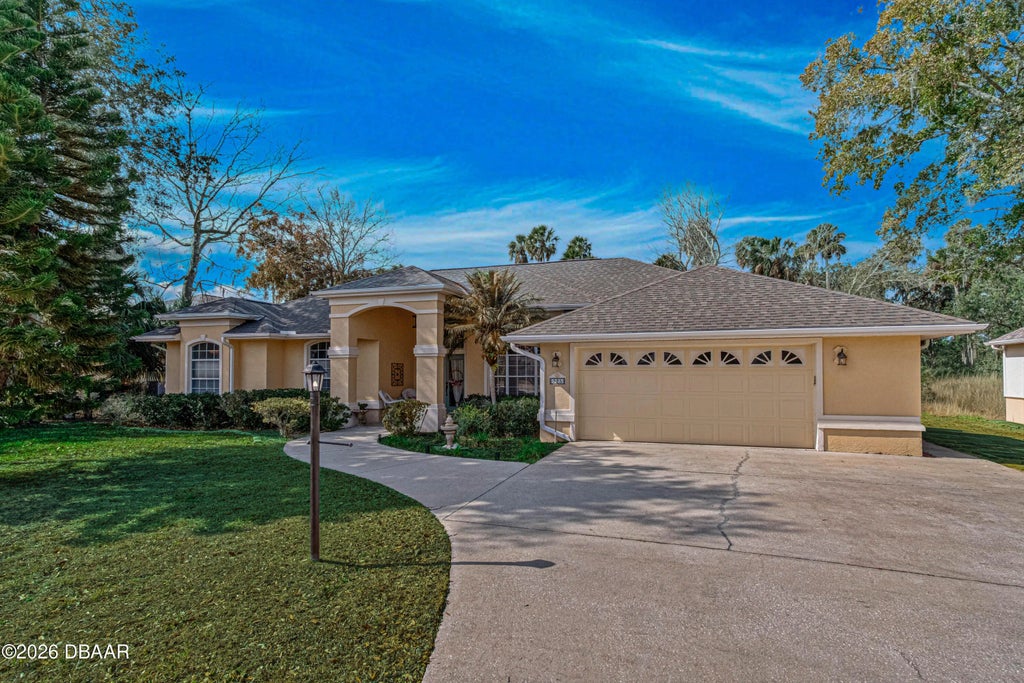 925 Lambert Avenue, Flagler Beach