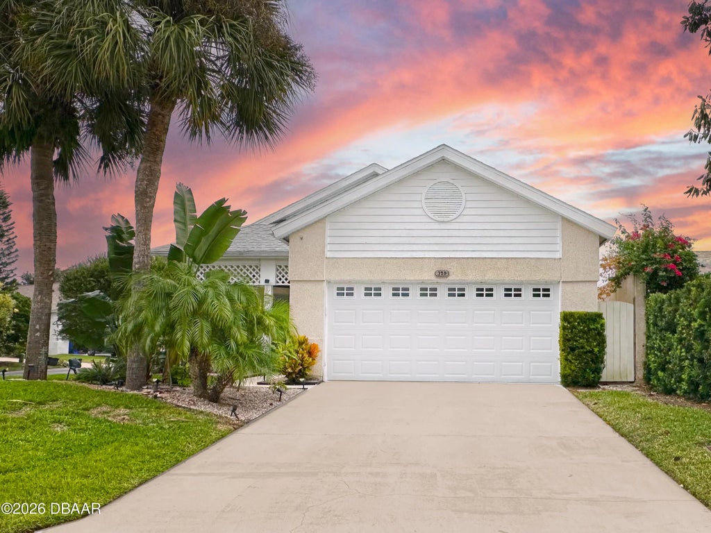 358 Monika Place, St. Augustine