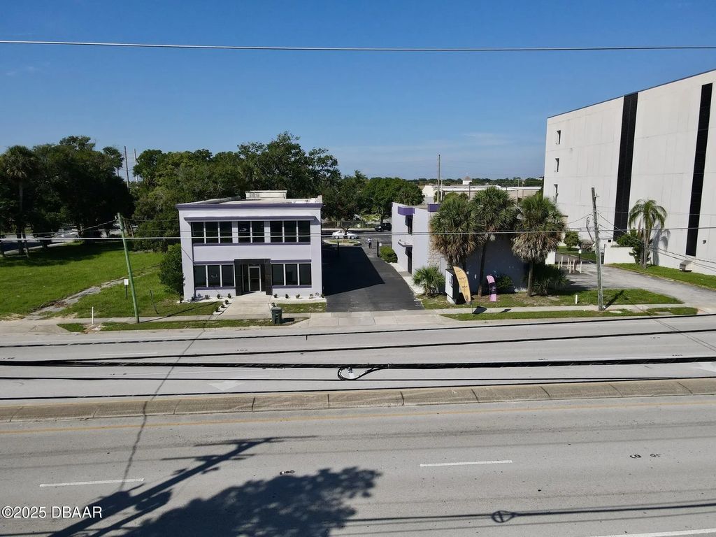 240 N Ridgewood Avenue, Daytona Beach