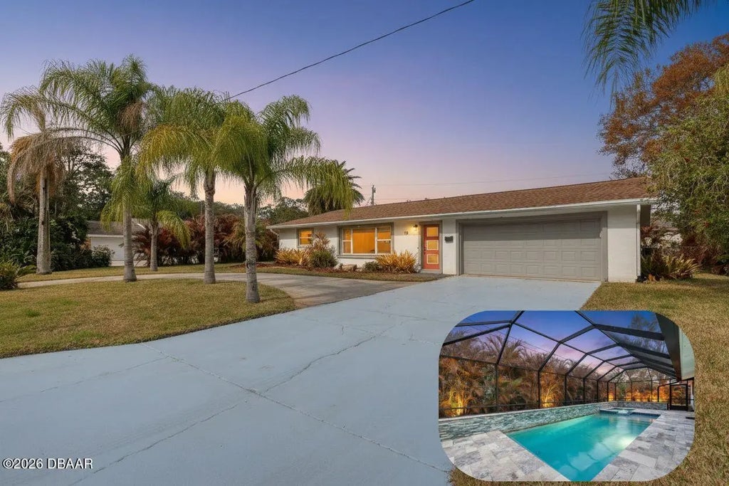 19 Woodhaven Circle, Ormond Beach