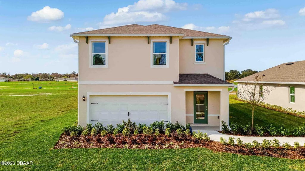 2135 Red Rock Road, New Smyrna Beach
