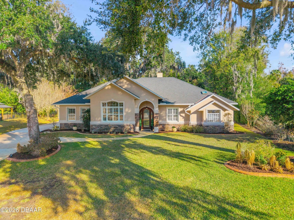 1309 Wicklow Lane, Ormond Beach