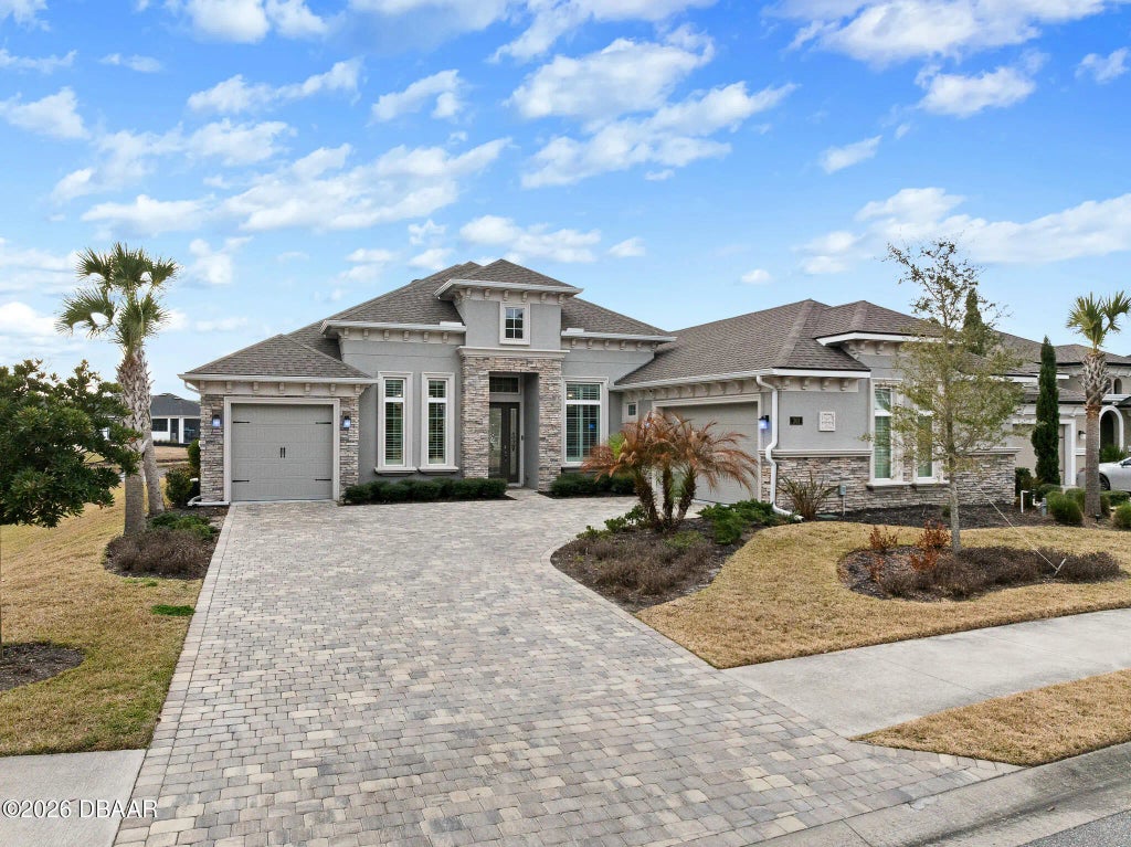 301 Stirling Bridge Drive, Ormond Beach