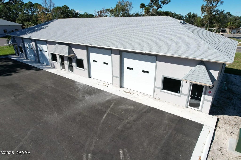 1101 Reed Canal Road, Port Orange