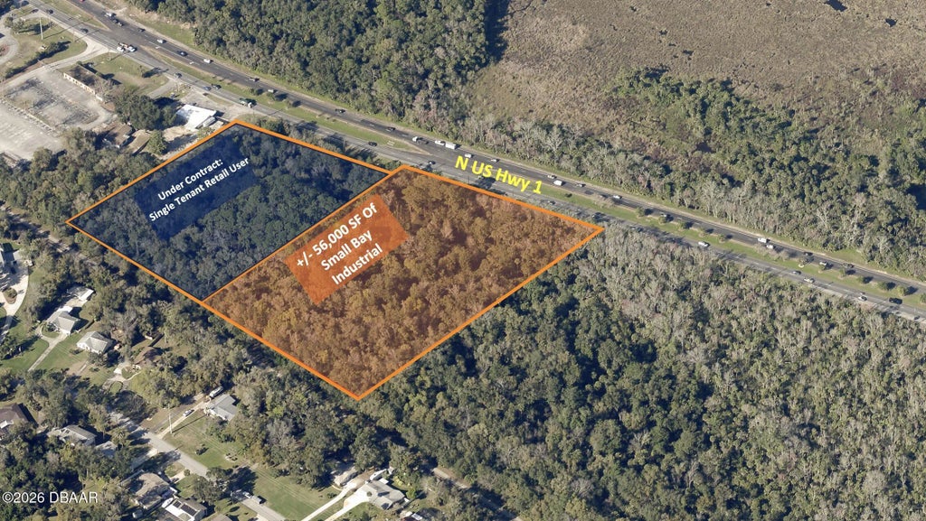 880 U.s. 1, Ormond Beach