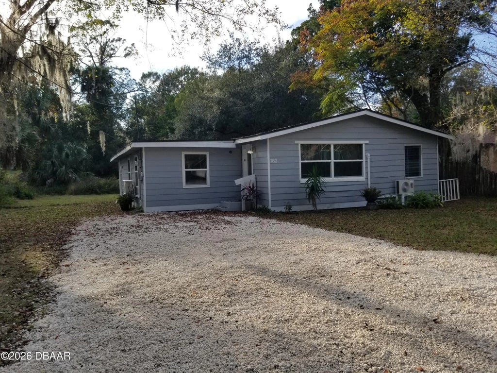 760 Santa Ana Avenue, Ormond Beach