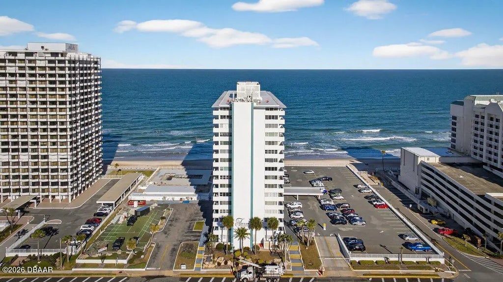 2800 N Atlantic Avenue, Daytona Beach