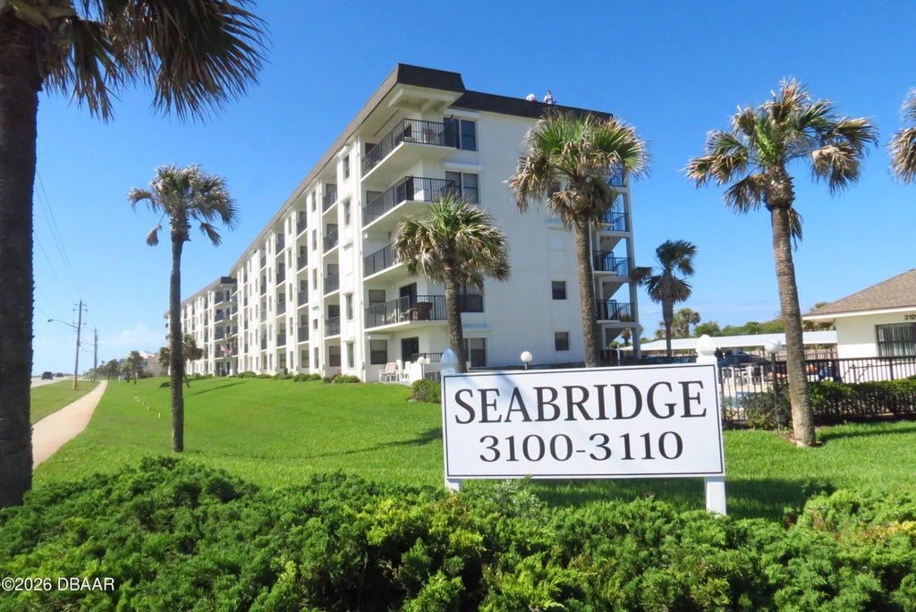 3110 Ocean Shore Boulevard, Ormond Beach