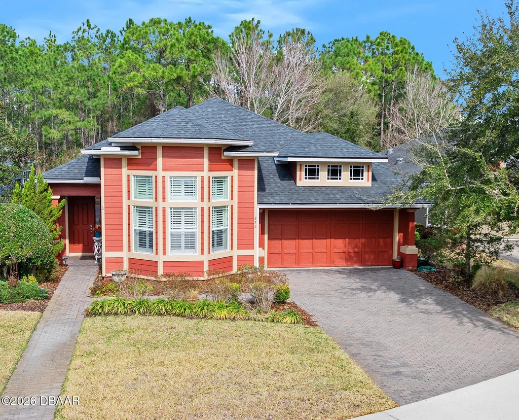 372 Chelsea Place Avenue, Ormond Beach