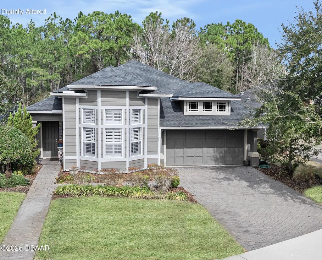 372 Chelsea Place Avenue, Ormond Beach