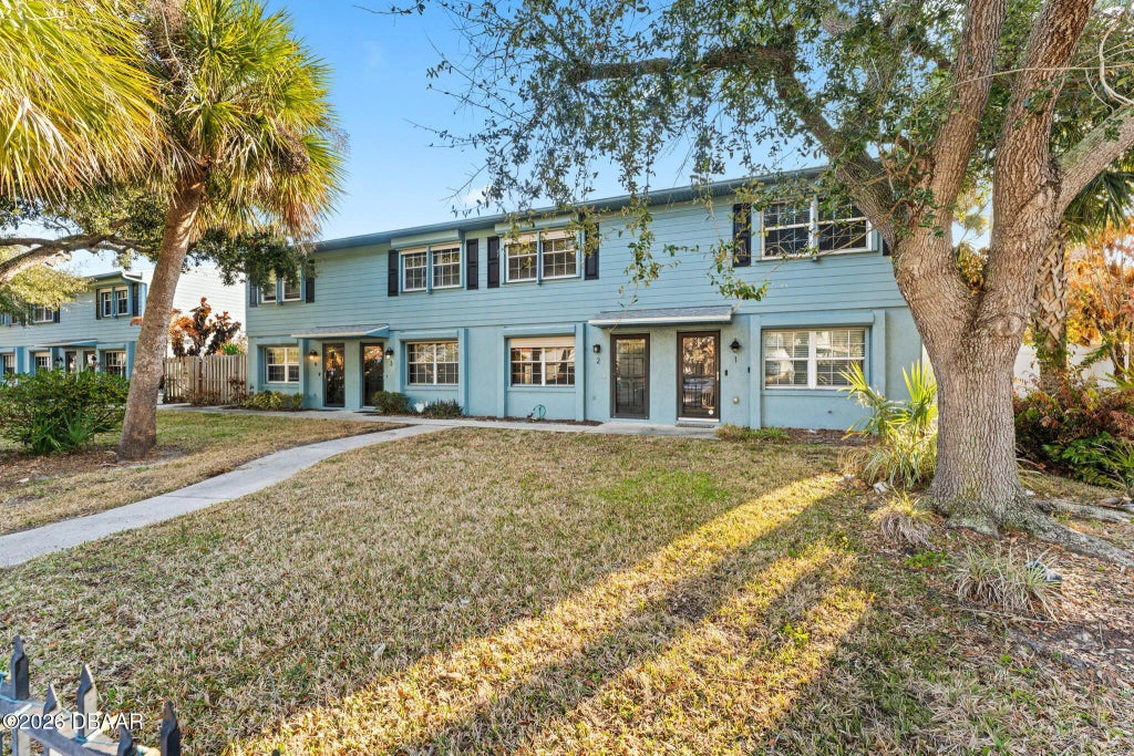 101 N Pine Street, New Smyrna Beach