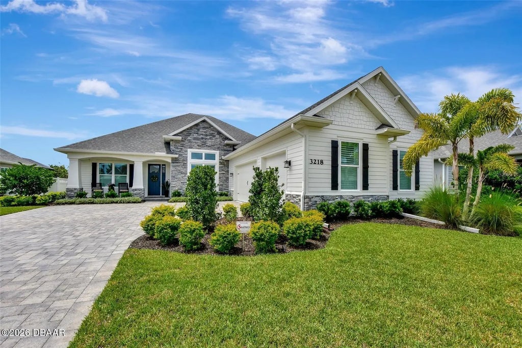 3218 Modena Way, New Smyrna Beach