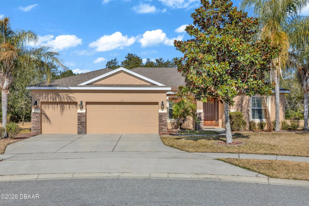 335 River Vale Lane, Ormond Beach