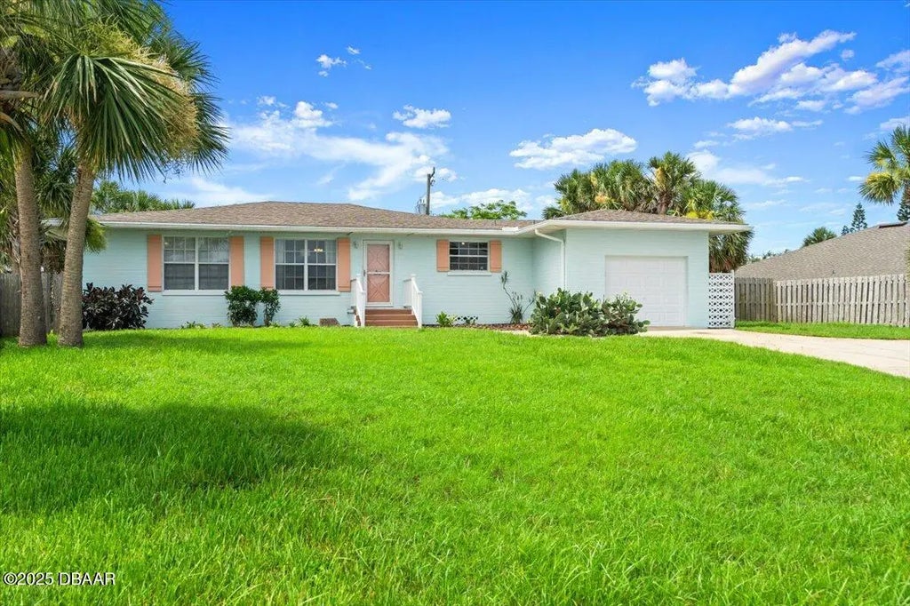 1026 Bel Aire Drive, Daytona Beach
