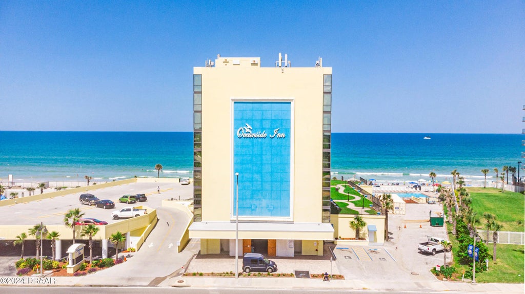 1909 S Atlantic Avenue, Daytona Beach Shores