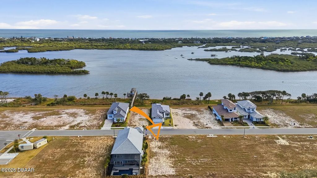87 Coronado Road, Flagler Beach