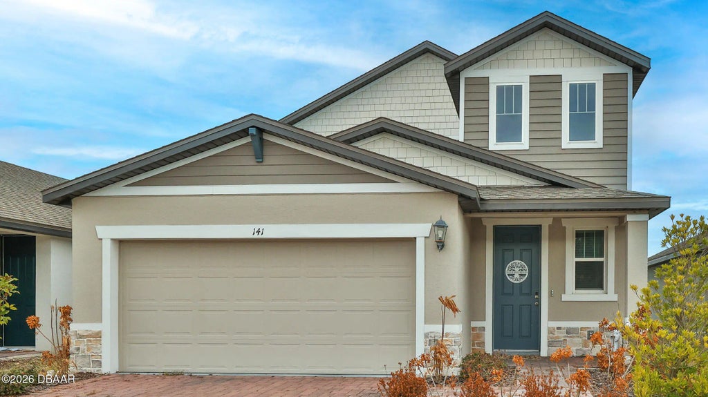 141 Pitching Wedge Drive, Daytona Beach