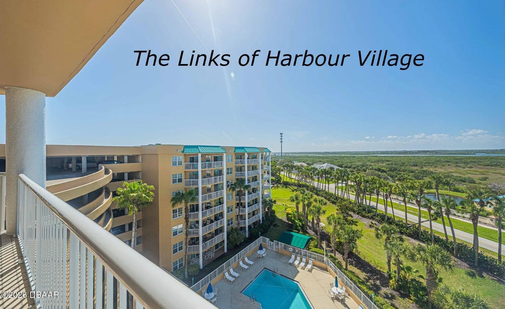 4650 Links Village Drive, Ponce Inlet