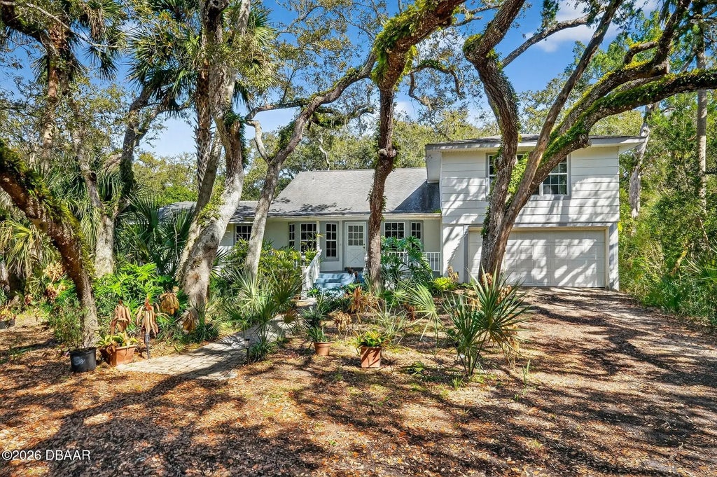 4875 Sailfish Drive, Ponce Inlet