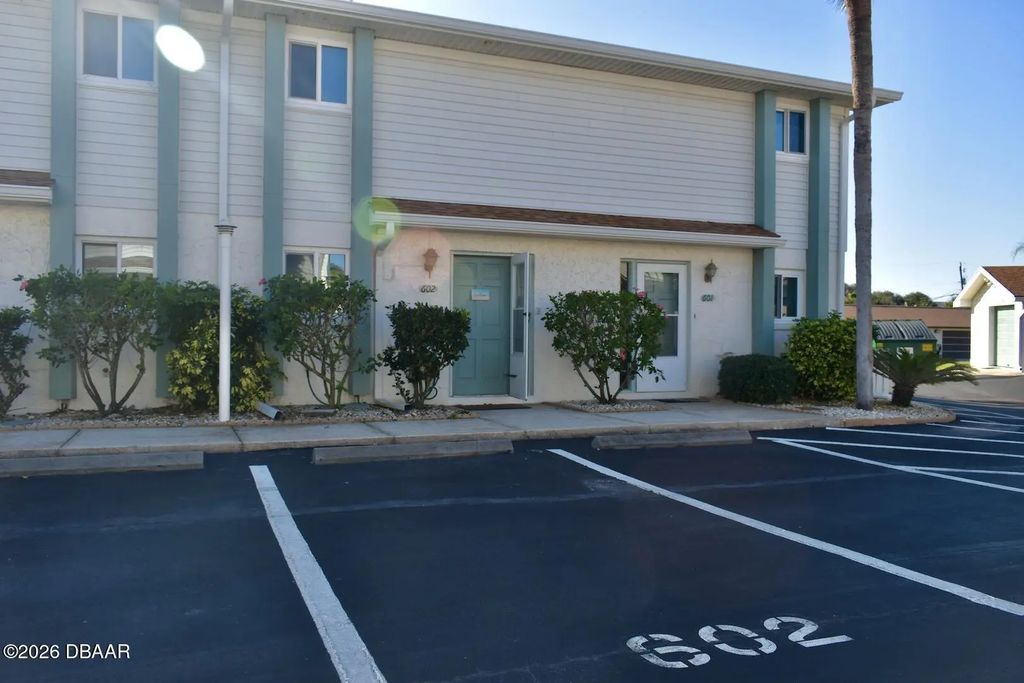 4790 S Atlantic Avenue, Ponce Inlet