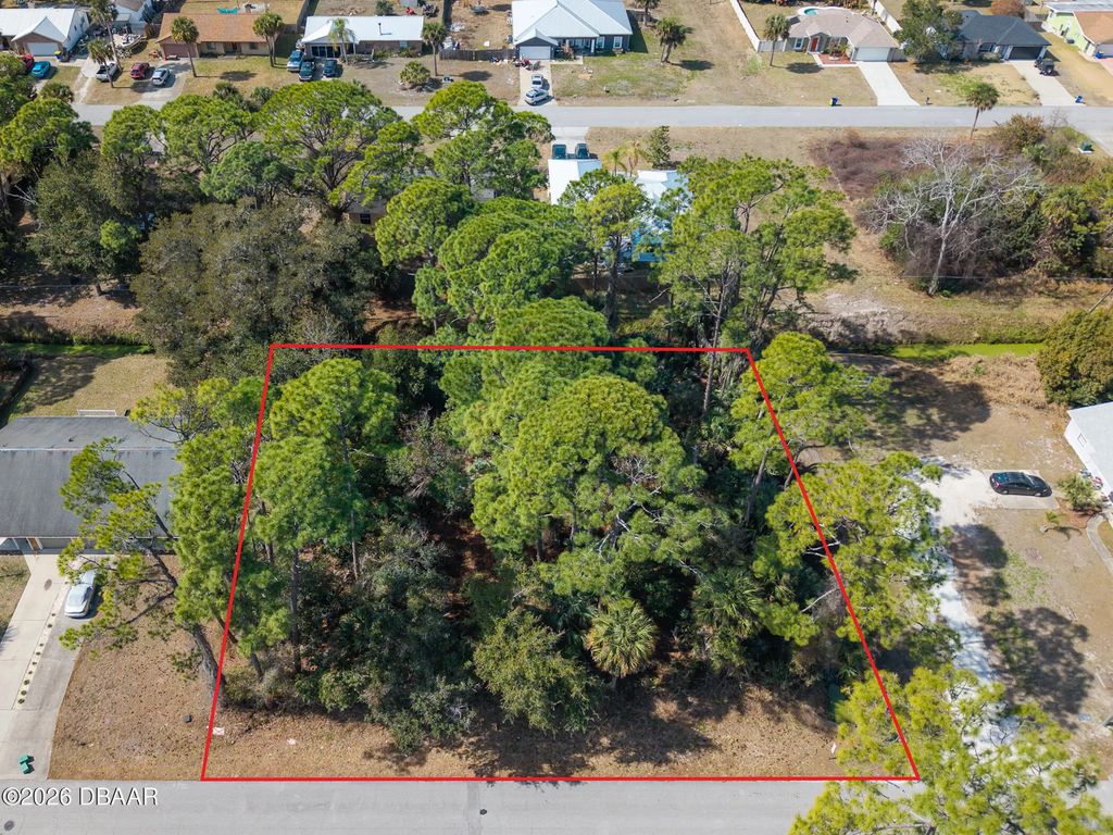 2904 India Palm Drive, Edgewater