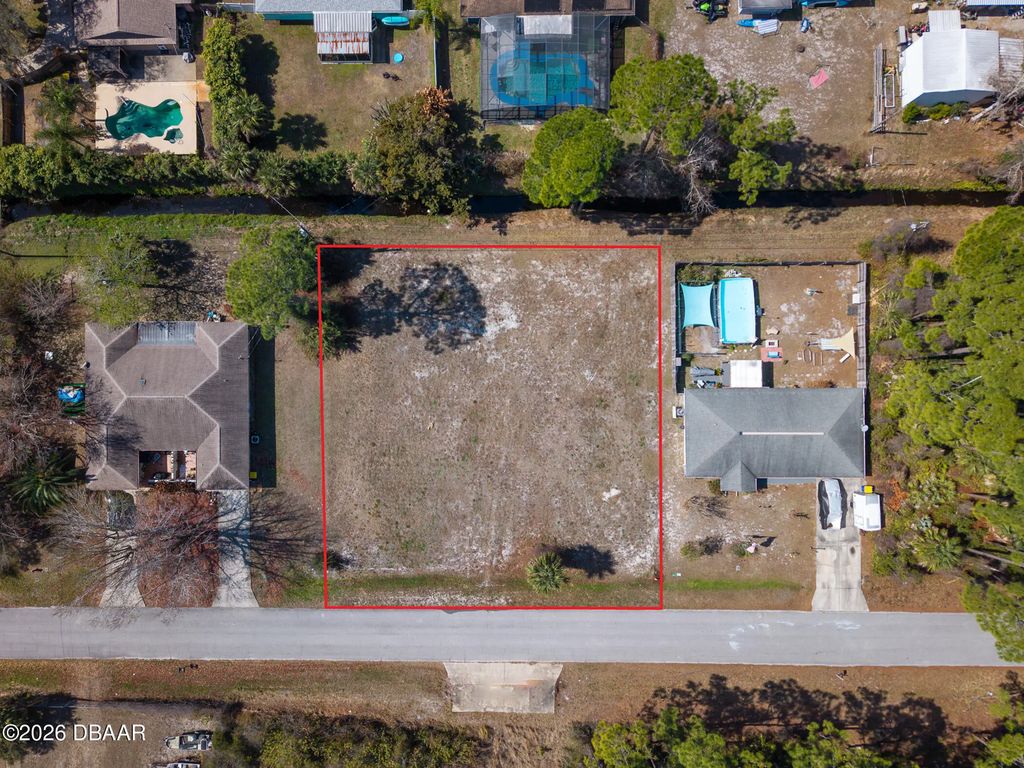 3128 India Palm Drive, Edgewater