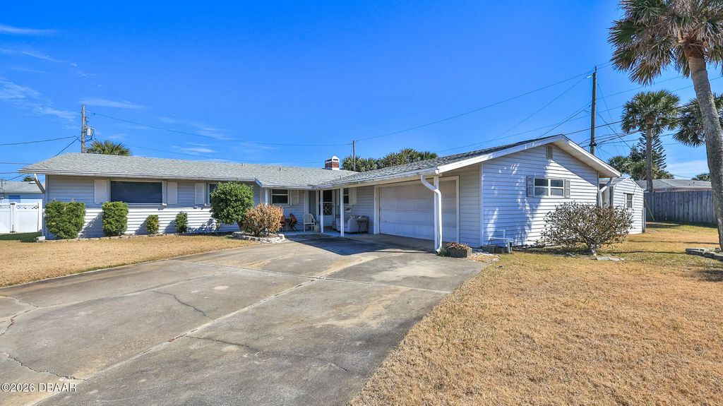 5 Friendly Circle, Ormond Beach