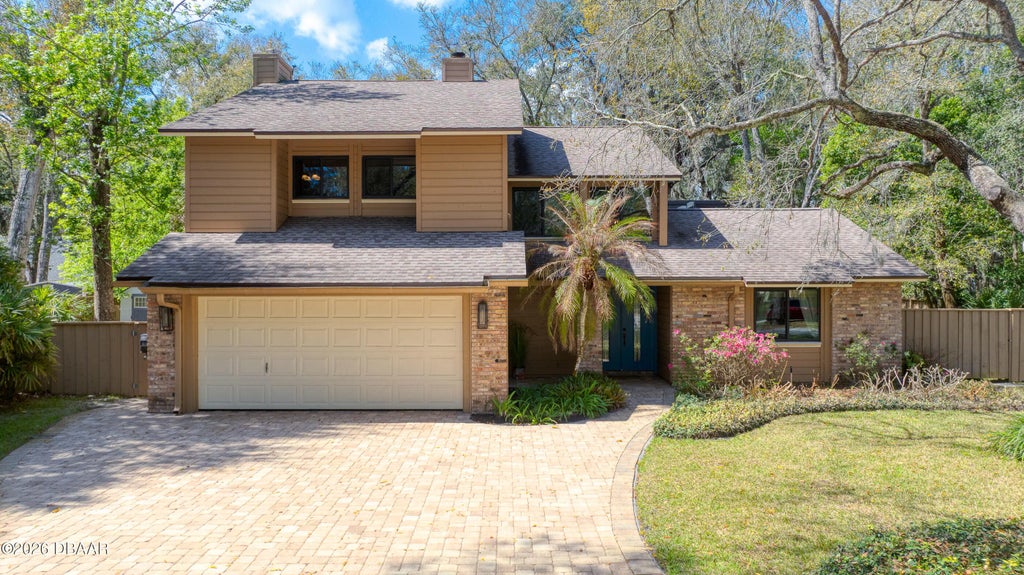 344 Tymber Run, Ormond Beach