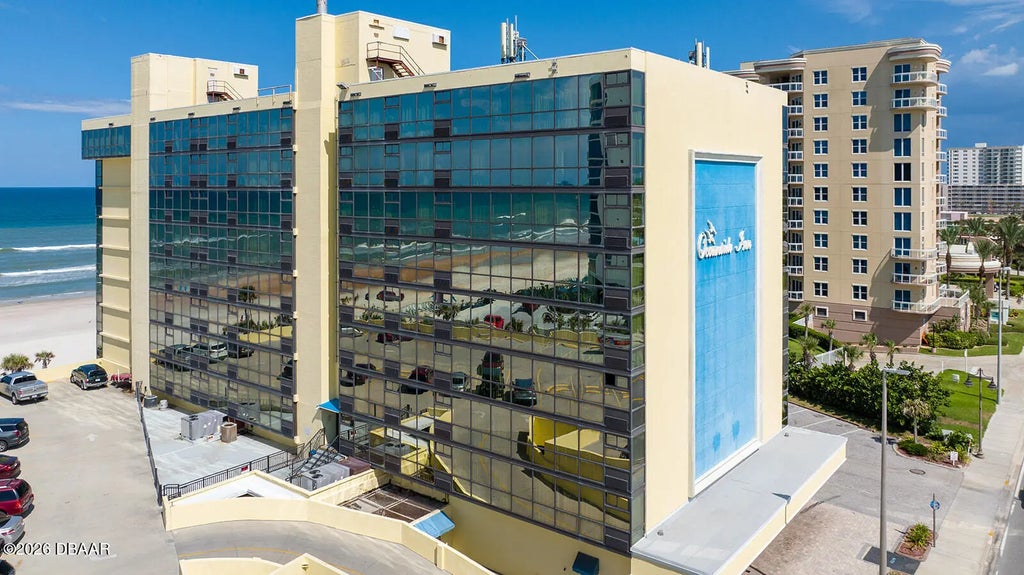 1909 S Atlantic Avenue, Daytona Beach Shores