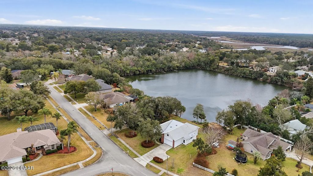 5941 Marville Circle, Port Orange