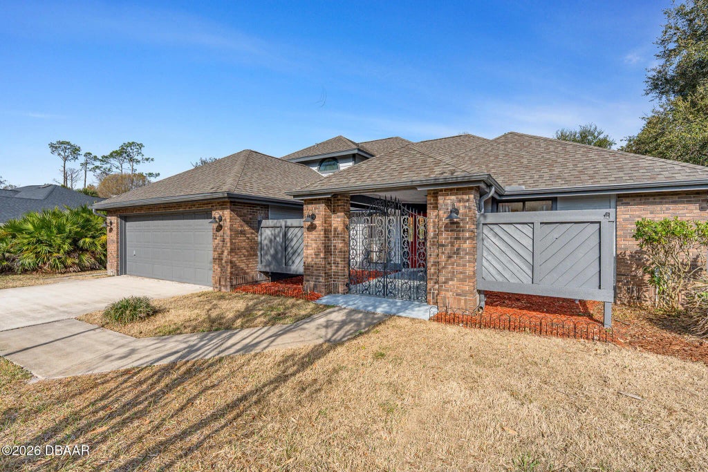 3 Forest View Way, Ormond Beach