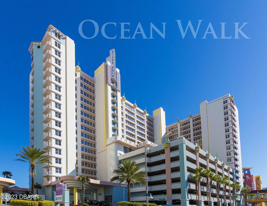 300 N Atlantic Avenue, Daytona Beach