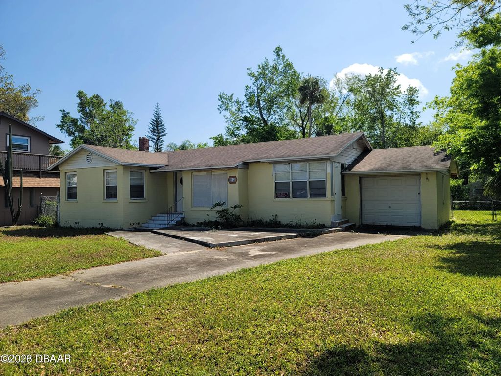 1051 W International Speedway Boulevard, Daytona Beach