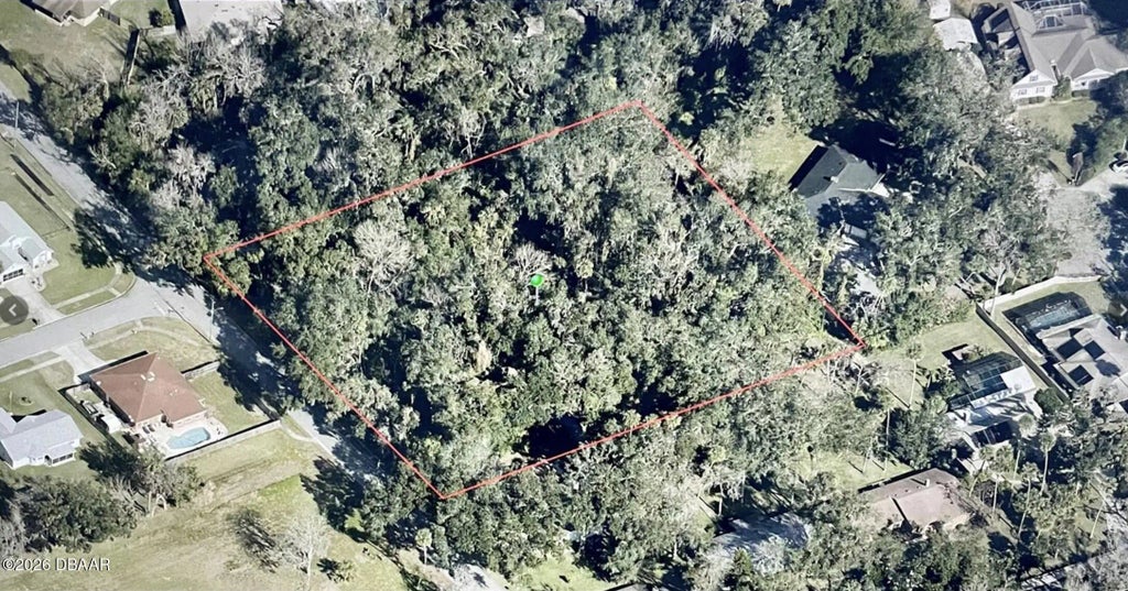 Pepper Hill Road, Port Orange