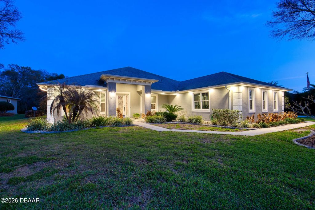 5826 Boggs Ford Road, Port Orange