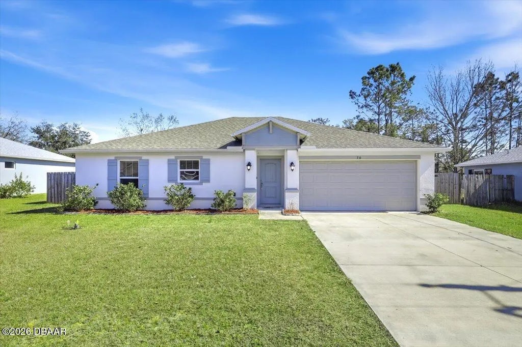 36 Prairie Lane, Palm Coast
