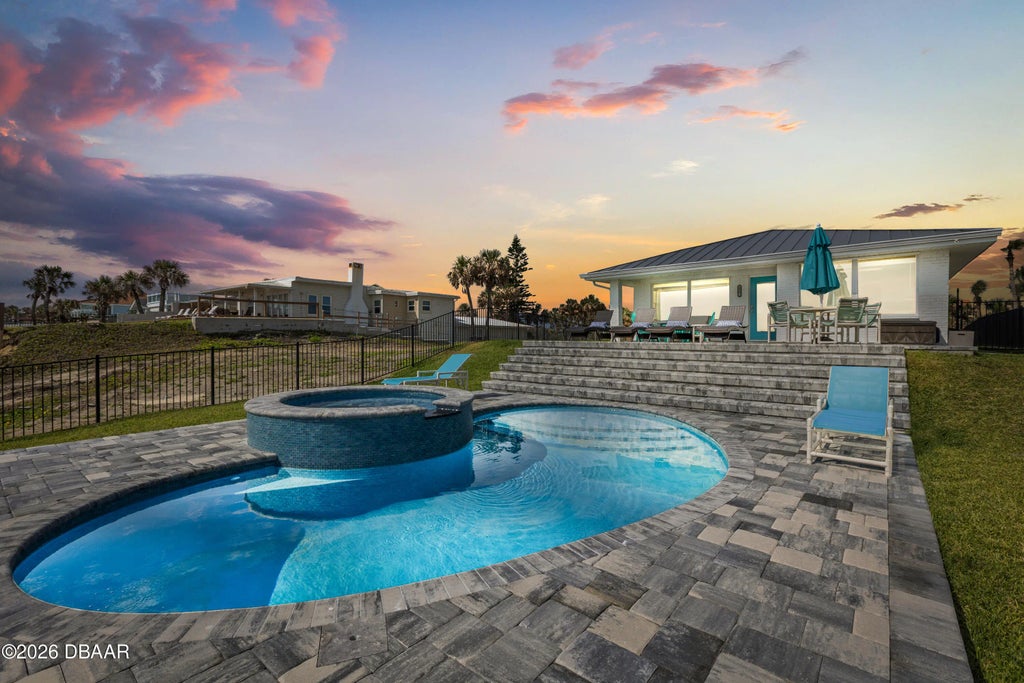 2709 S Atlantic Avenue, Daytona Beach Shores