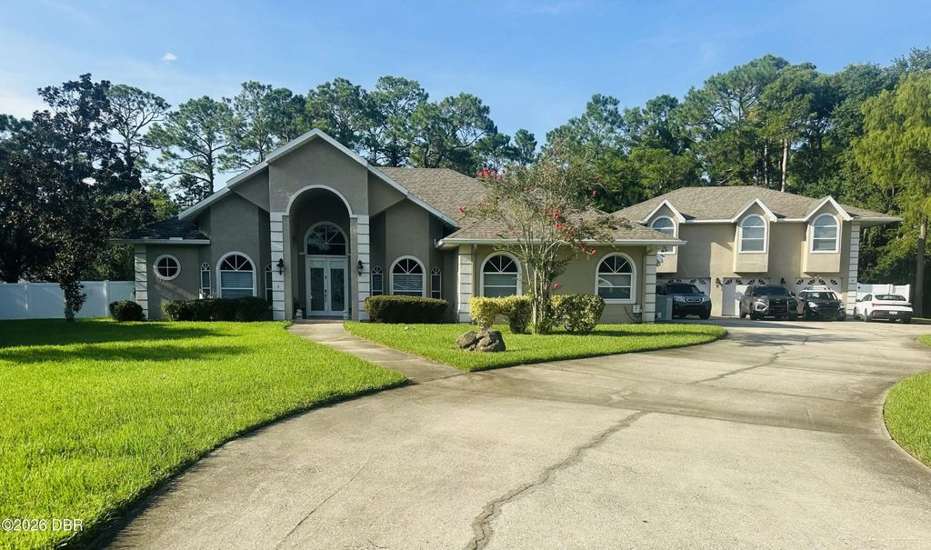 4 Pine Look Pass, Ormond Beach