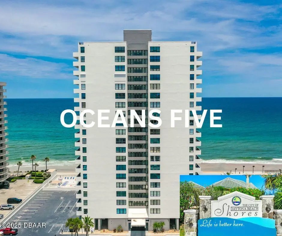 2987 S Atlantic Avenue, Daytona Beach Shores