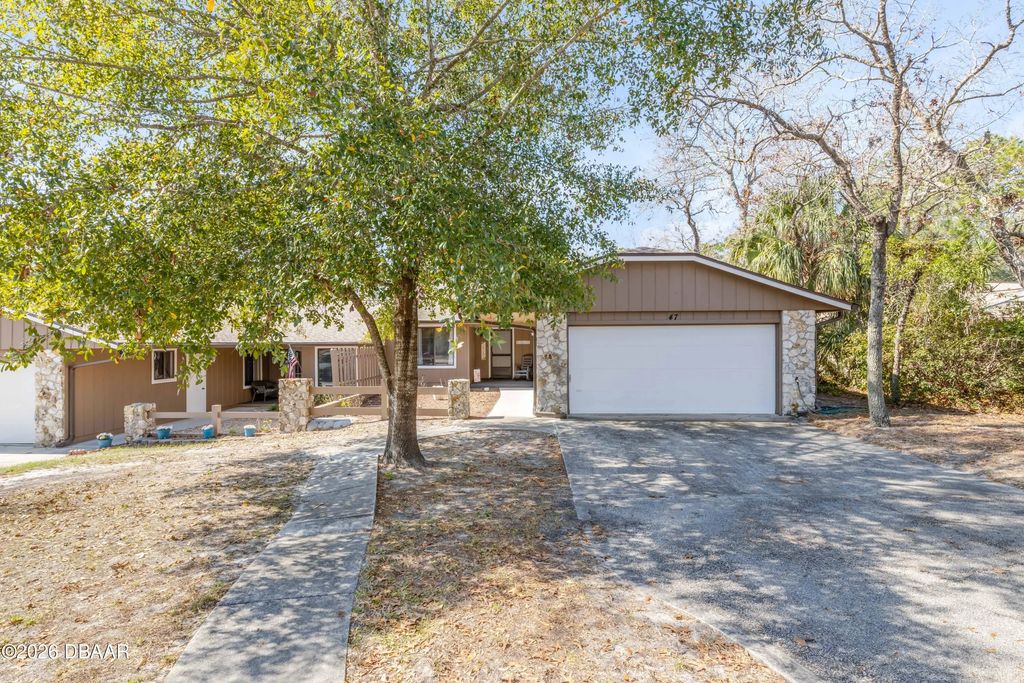 47 Crooked Pine Road, Port Orange